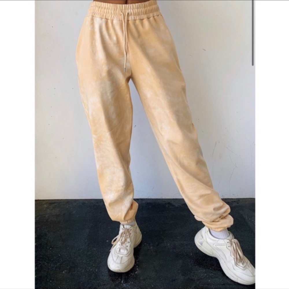 TIGER MIST JOGGERS